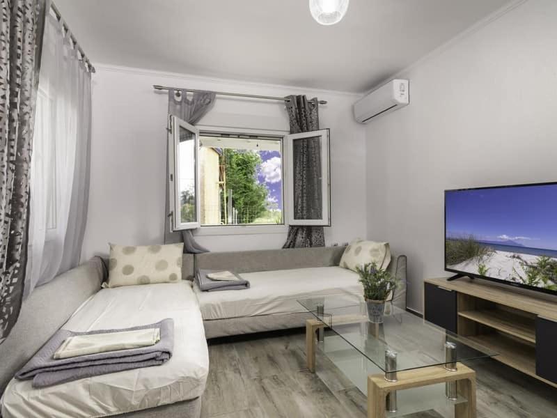 Studio Rafael Sykia Chalkidikis Exteriör bild